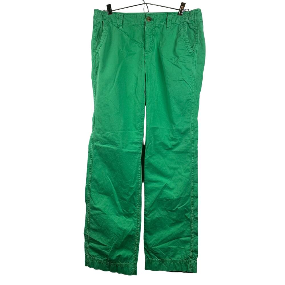 Pants Bright Kelly Green St. Patty's Patrick's Day Women's